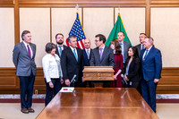 Senate Bill No. 5558