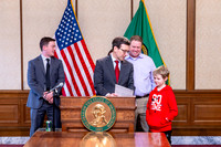 Substitute Senate Bill No. 6189