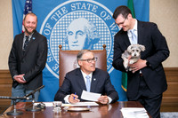 Senate Bill No. 5501