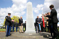 Medal of Honor Monument Unveiling