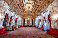 Capitol Building Interior