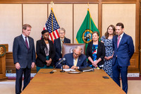 Senate Bill No. 5536