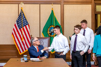 Senate Bill No. 5687
