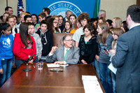 Senate Bill No. 5691