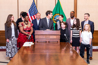 House Bill No. 1509