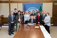 Senate Bill No. 5917