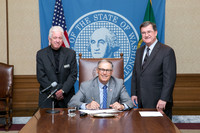 Senate Bill No. 5537