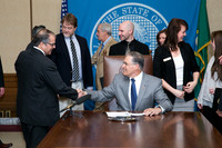 March 2 - Senate Bill 5035