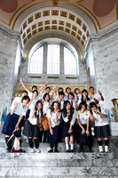 Lunches-Meetings-Tours