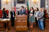 Senate Bill No. 5033