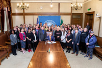 March 5 - House Bill No. 1687