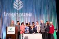 March 30 - HB 1999 - Treehouse Champions for Kids Luncheon