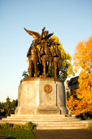 Wreath Presentation