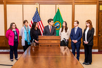 Senate Bill No. 5557