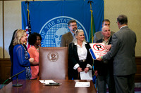 Senate Bill No. 5849