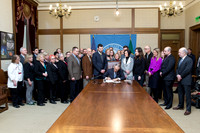 Jan. 30 - SB 5375
