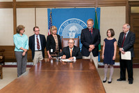 July 10 - House Bill 1166