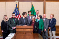 Senate Bill No. 5445