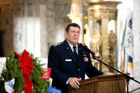 2014 Wreaths Across America Ceremony