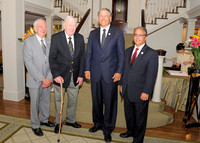 _DSC0638 Gov Lowry - Gov Spellman - Gov Inslee - LT Gov Owen