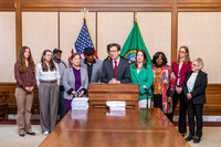 Senate Bill No. 5167