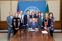 Senate Bill No. 5786