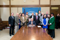 Senate Bill No. 5640