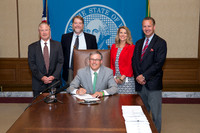 Senate Bill No. 5022